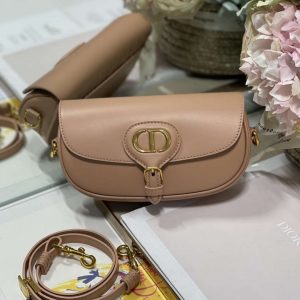 dior m9317s crossbody small bobby east west bag smooth calfskin nude 004 luxibags.ru .jpg