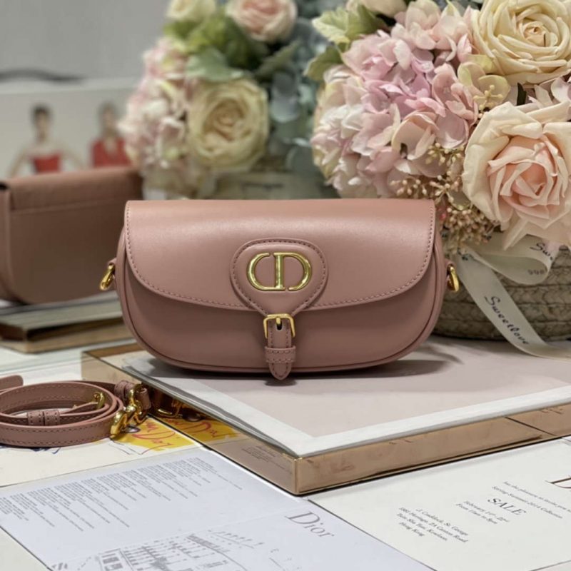 dior m9317s crossbody small bobby east west bag smooth calfskin pink 001 luxibags.ru .jpg