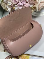 dior m9317s crossbody small bobby east west bag smooth calfskin pink 007 luxibags.ru .jpg