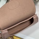 dior m9317s crossbody small bobby east west bag smooth calfskin pink 009 luxibags.ru .jpg