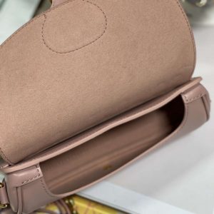 dior m9317s crossbody small bobby east west bag smooth calfskin pink 009 luxibags.ru .jpg