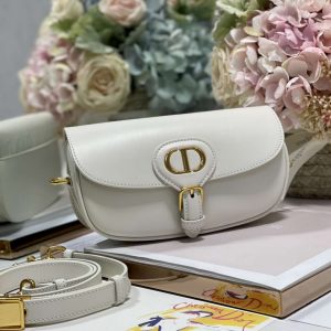 dior m9317s crossbody small bobby east west bag smooth calfskin white 002 luxibags.ru .jpg