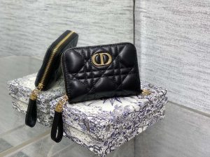 dior s0011 lady dior zipper card holder medium black cannage lambskin 01 luxibags.ru .jpg