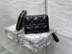 dior s0011 lady dior zipper card holder medium black cannage lambskin 02 luxibags.ru .jpg