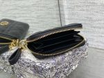 dior s0011 lady dior zipper card holder medium black cannage lambskin 04 luxibags.ru .jpg