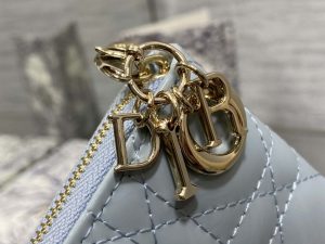 dior s0011 lady dior zipper card holder medium light blue patent leather lambskin 04 luxibags.ru .jpg