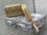 dior s0011 lady dior zipper card holder medium pricot cannage lambskin 03 luxibags.ru .jpg