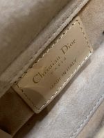 dior s0856 micro lady bag limited edition handmade beads lambskin apricot 09 luxibags.ru .jpg