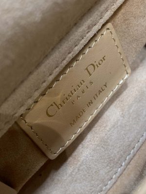 dior s0856 micro lady bag limited edition handmade beads lambskin apricot 09 luxibags.ru .jpg