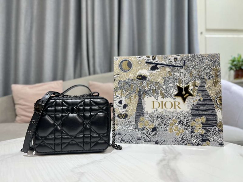 dior s5140 caro box bag black quilted macrocannage calfskin 001 luxibags.ru .jpg