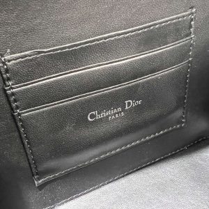 dior s5140 caro box bag black quilted macrocannage calfskin 009 luxibags.ru .jpg