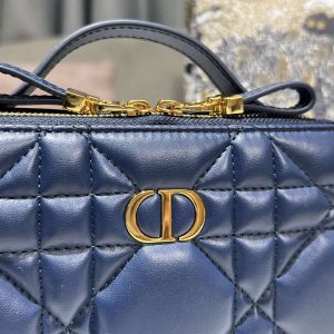 dior s5140 caro box bag blue quilted macrocannage calfskin 003 1 luxibags.ru .jpg