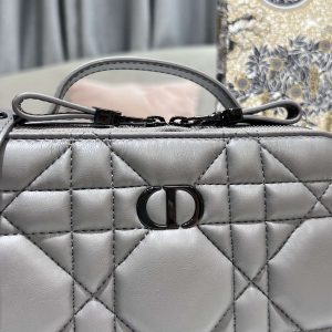 dior s5140 caro box bag gray quilted macrocannage calfskin 003 luxibags.ru .jpg