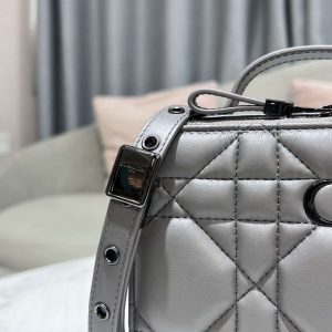 dior s5140 caro box bag gray quilted macrocannage calfskin 008 luxibags.ru .jpg