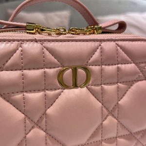 dior s5140 caro box bag pink quilted macrocannage calfskin 005 luxibags.ru .jpg