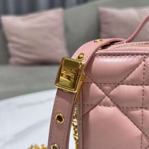 dior s5140 caro box bag pink quilted macrocannage calfskin 006 luxibags.ru .jpg