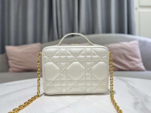 dior s5140 caro box bag white quilted macrocannage calfskin 002 luxibags.ru .jpg