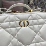 dior s5140 caro box bag white quilted macrocannage calfskin 006 luxibags.ru .jpg