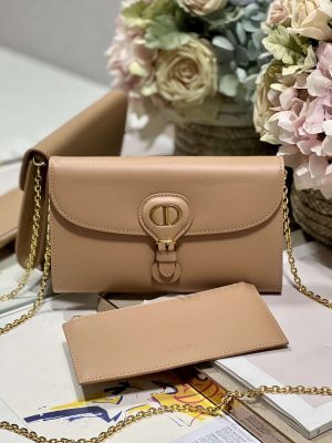 dior s5703 bobby east west pouch with chain caramel beige smooth calfskin 001 luxibags.ru .jpg