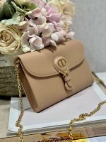 dior s5703 bobby east west pouch with chain caramel beige smooth calfskin 002 luxibags.ru .jpg