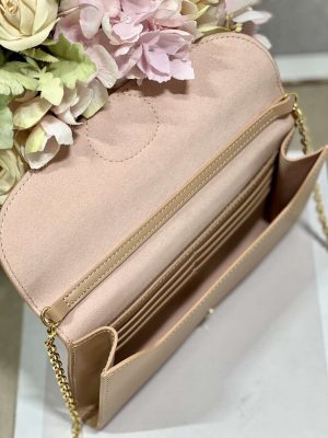 dior s5703 bobby east west pouch with chain caramel beige smooth calfskin 008 luxibags.ru .jpg