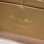 dior s5703 bobby east west pouch with chain caramel beige smooth calfskin 009 luxibags.ru .jpg
