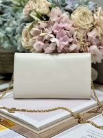 dior s5703 bobby east west pouch with chain white smooth calfskin 004 luxibags.ru .jpg