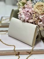 dior s5703 bobby east west pouch with chain white smooth calfskin 005 luxibags.ru .jpg