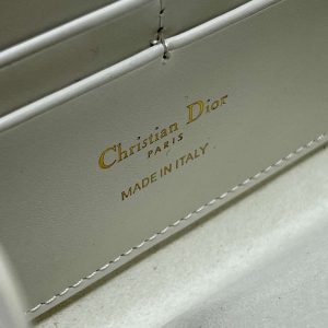 dior s5703 bobby east west pouch with chain white smooth calfskin 009 luxibags.ru .jpg