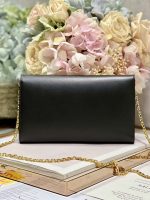 dior s5703ubpz m900 bobby east west pouch with chain black smooth calfskin 004 luxibags.ru .jpg