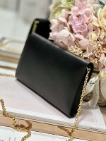 dior s5703ubpz m900 bobby east west pouch with chain black smooth calfskin 005 luxibags.ru .jpg