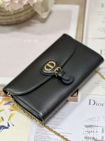 dior s5703ubpz m900 bobby east west pouch with chain black smooth calfskin 006 luxibags.ru .jpg