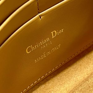 dior s5703ubpz m900 bobby east west pouch with chain brown smooth calfskin 009 luxibags.ru .jpg