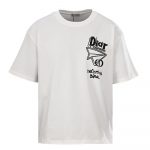 dr t shirt