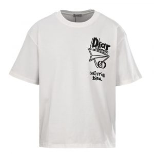 dr t shirt