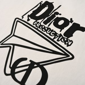 dr t shirt logo