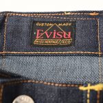 envisu jeans logo