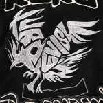 envisu varsity jacket logo