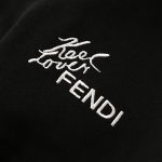 fendi black sweater 1 fendi black sweater 1