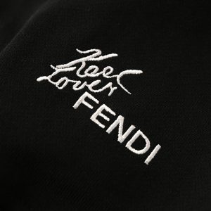 fendi black sweater 1