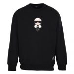 fendi black sweater fendi black sweater