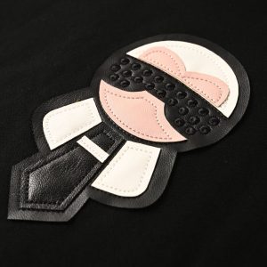 fendi black sweater 2