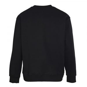 fendi black sweater 5