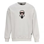 fendi sweater white