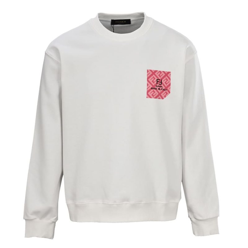 fendi sweater white 3