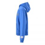 gallery dept blue hoodie 1