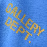 gallery dept blue hoodie 4