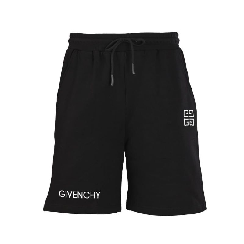givenchy short 1