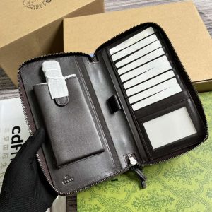 gucci 336298 gg travel document package brown 7 luxibags.ru .jpg