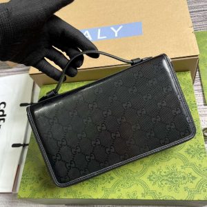 gucci 336298 travel document package black 4 luxibags.ru .jpg